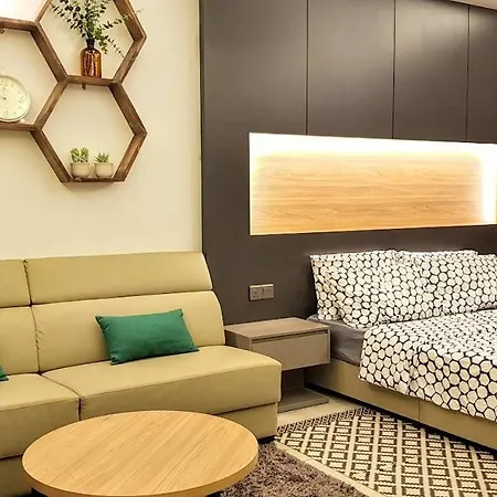 Studio @ Evo Soho Bangi Astro Wifi Netflix Kampong Sungai Ramal Dalam Exterior photo