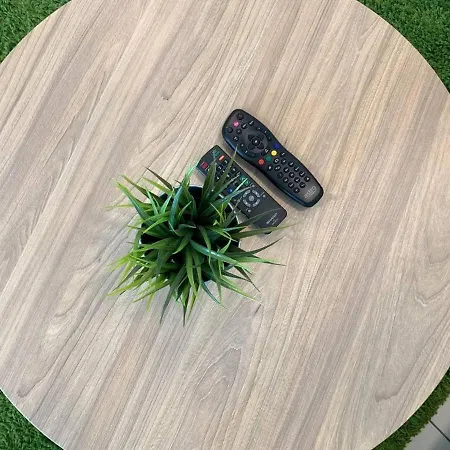 Studio @ Evo Soho Bangi Astro Wifi Netflix Kampong Sungai Ramal Dalam Exterior photo