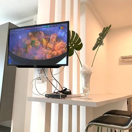 Studio @ Evo Soho Bangi Astro Wifi Netflix Kampong Sungai Ramal Dalam Exterior photo