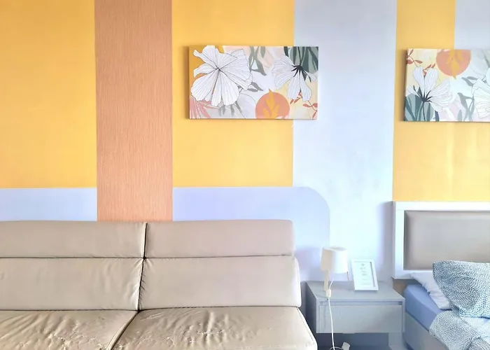 Studio @ Evo Soho Bangi Astro Wifi Netflix