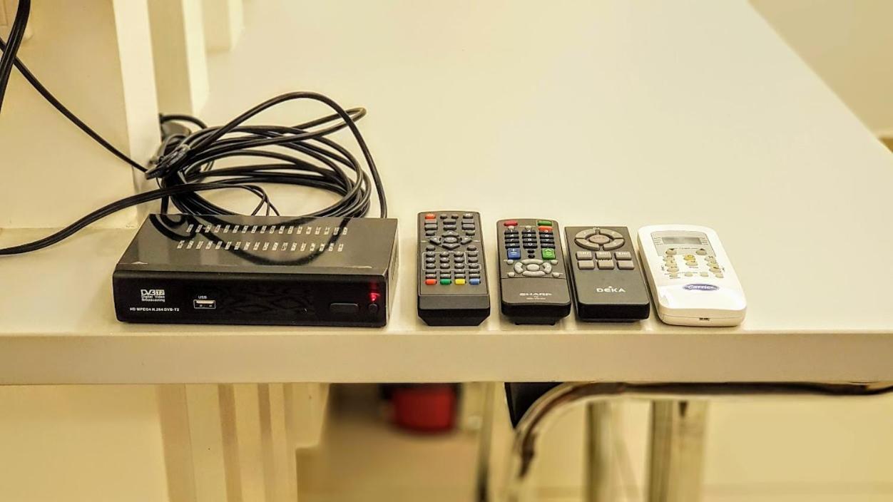 @ Evo Soho Bangi Astro Wifi Netflix