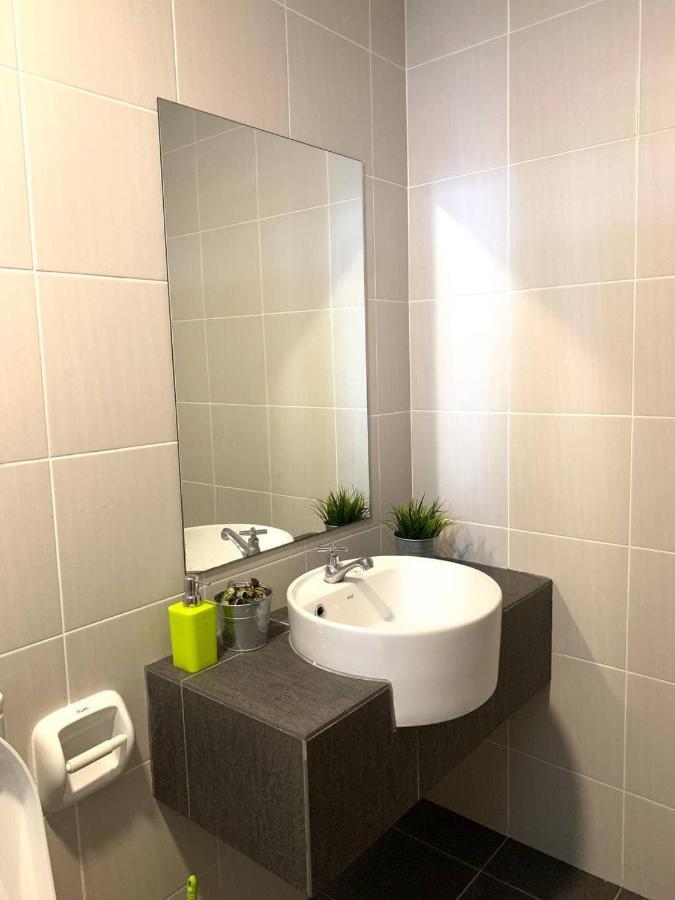 Apartment @ Evo Soho Bangi Astro Wifi Netflix *