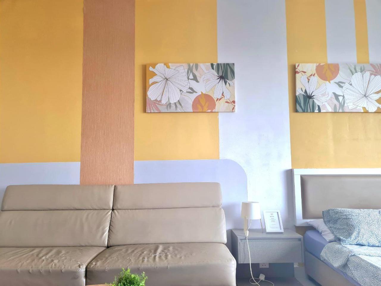 Apartment @ Evo Soho Bangi Astro Wifi Netflix *