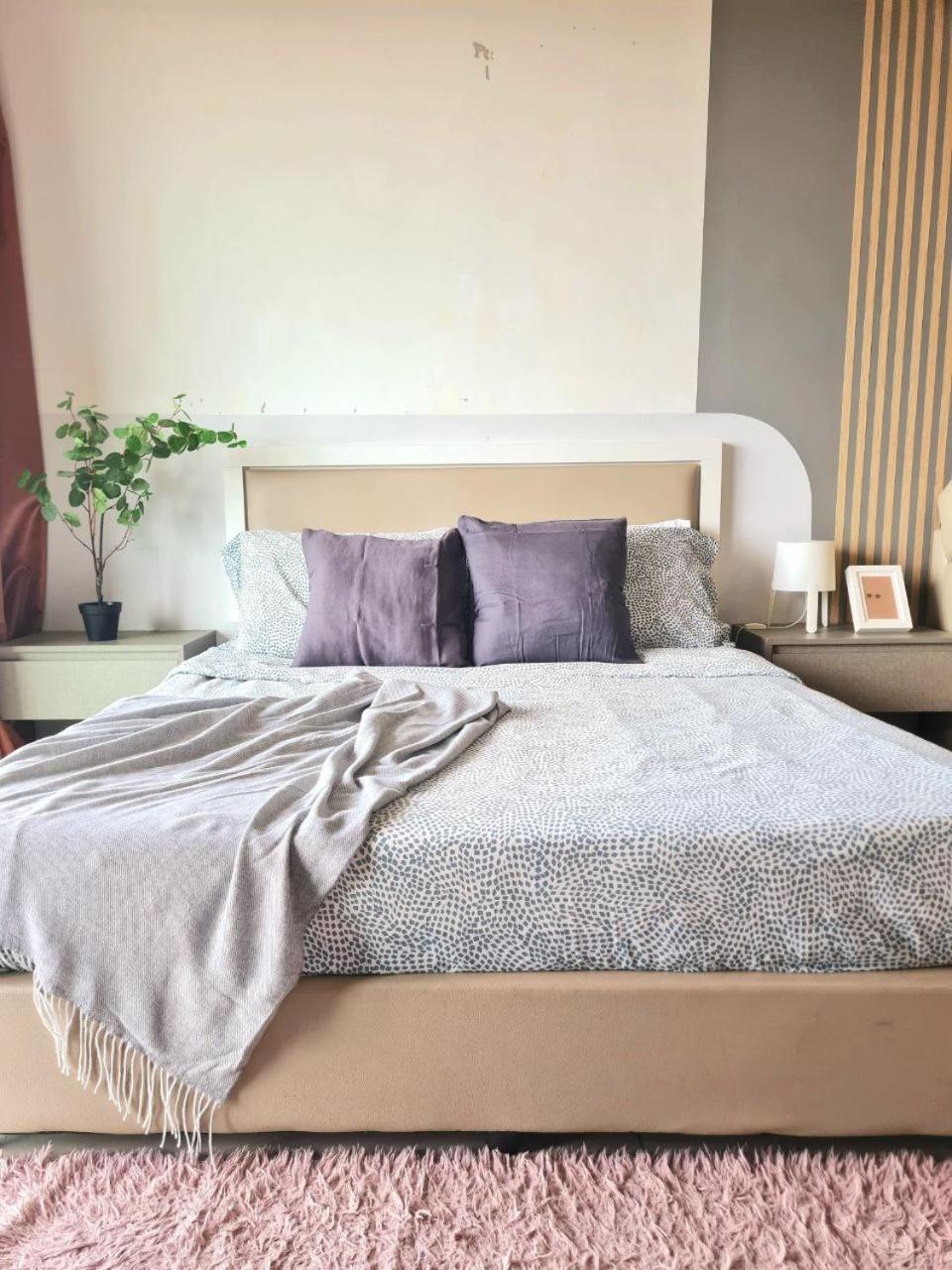 Apartment @ Evo Soho Bangi Astro Wifi Netflix Kampong Sungai Ramal Dalam