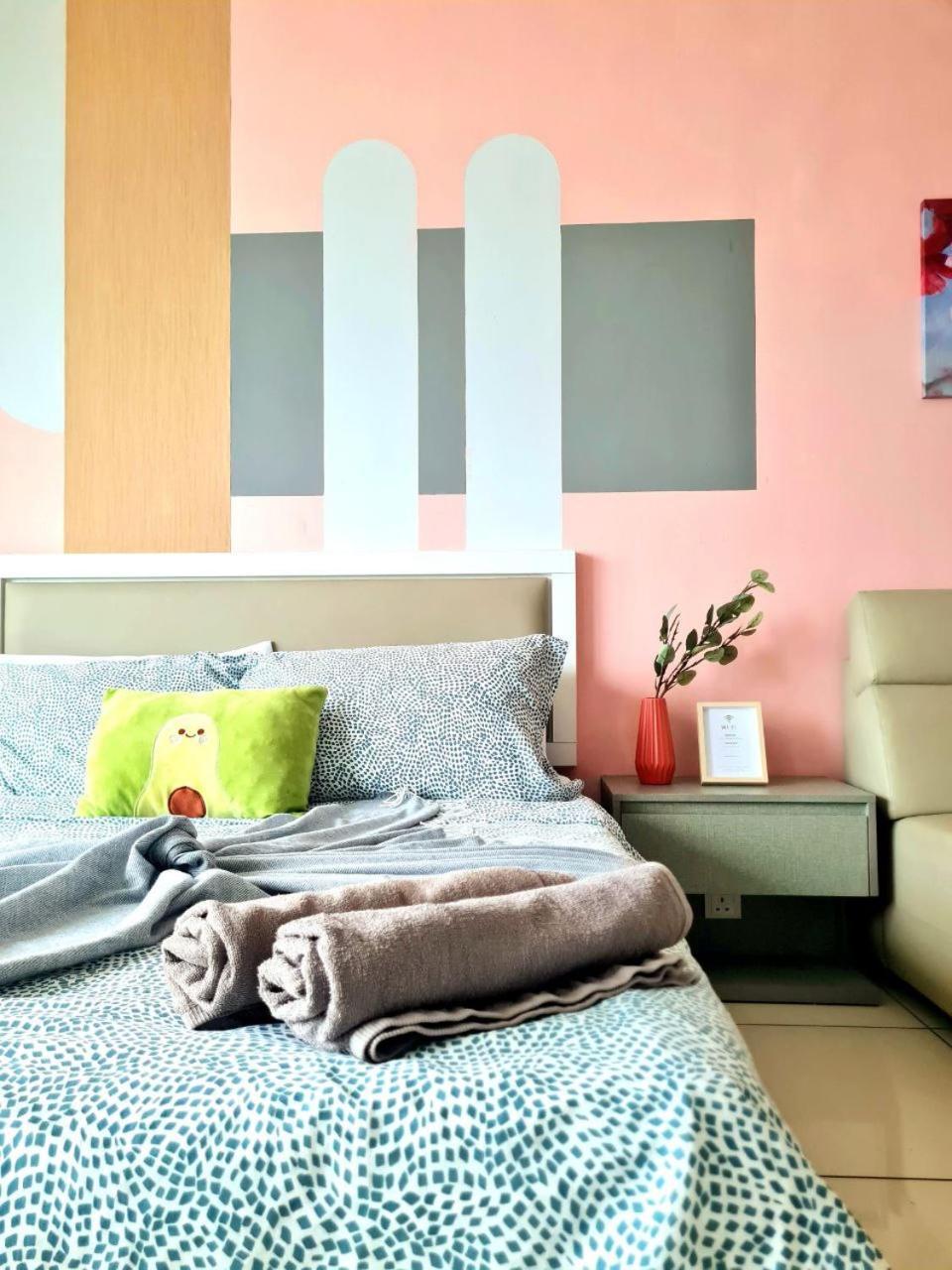 Apartment @ Evo Soho Bangi Astro Wifi Netflix *