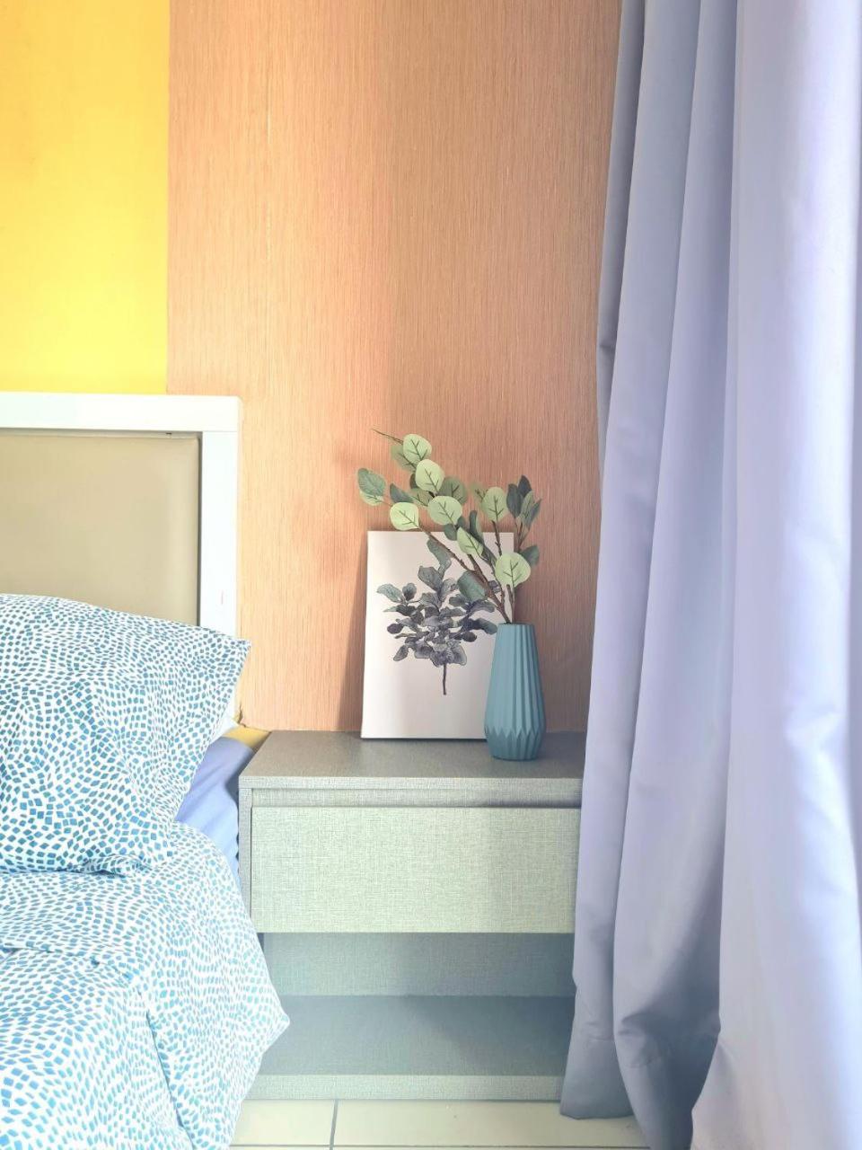 Apartment @ Evo Soho Bangi Astro Wifi Netflix Kampong Sungai Ramal Dalam