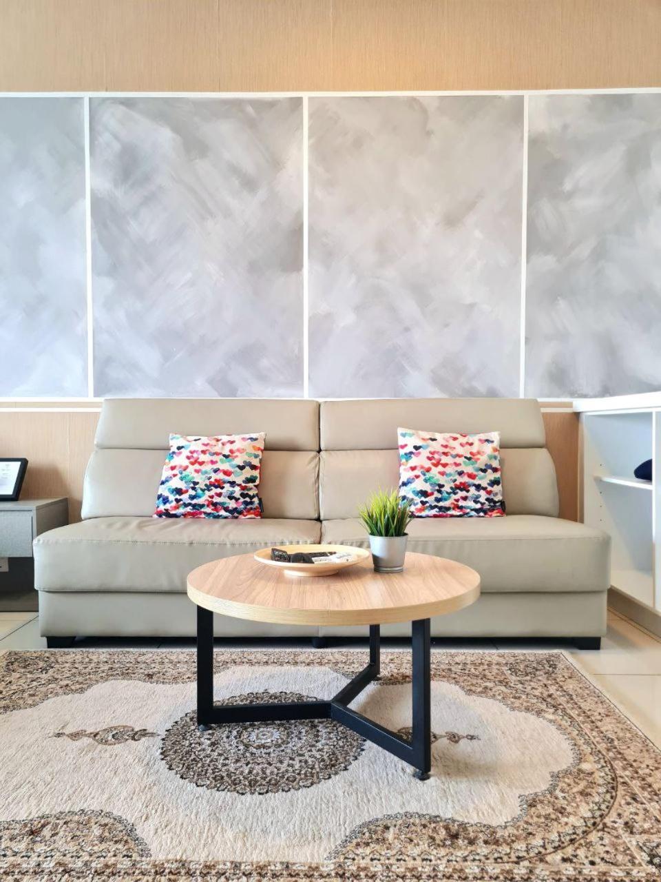 Apartment @ Evo Soho Bangi Astro Wifi Netflix *