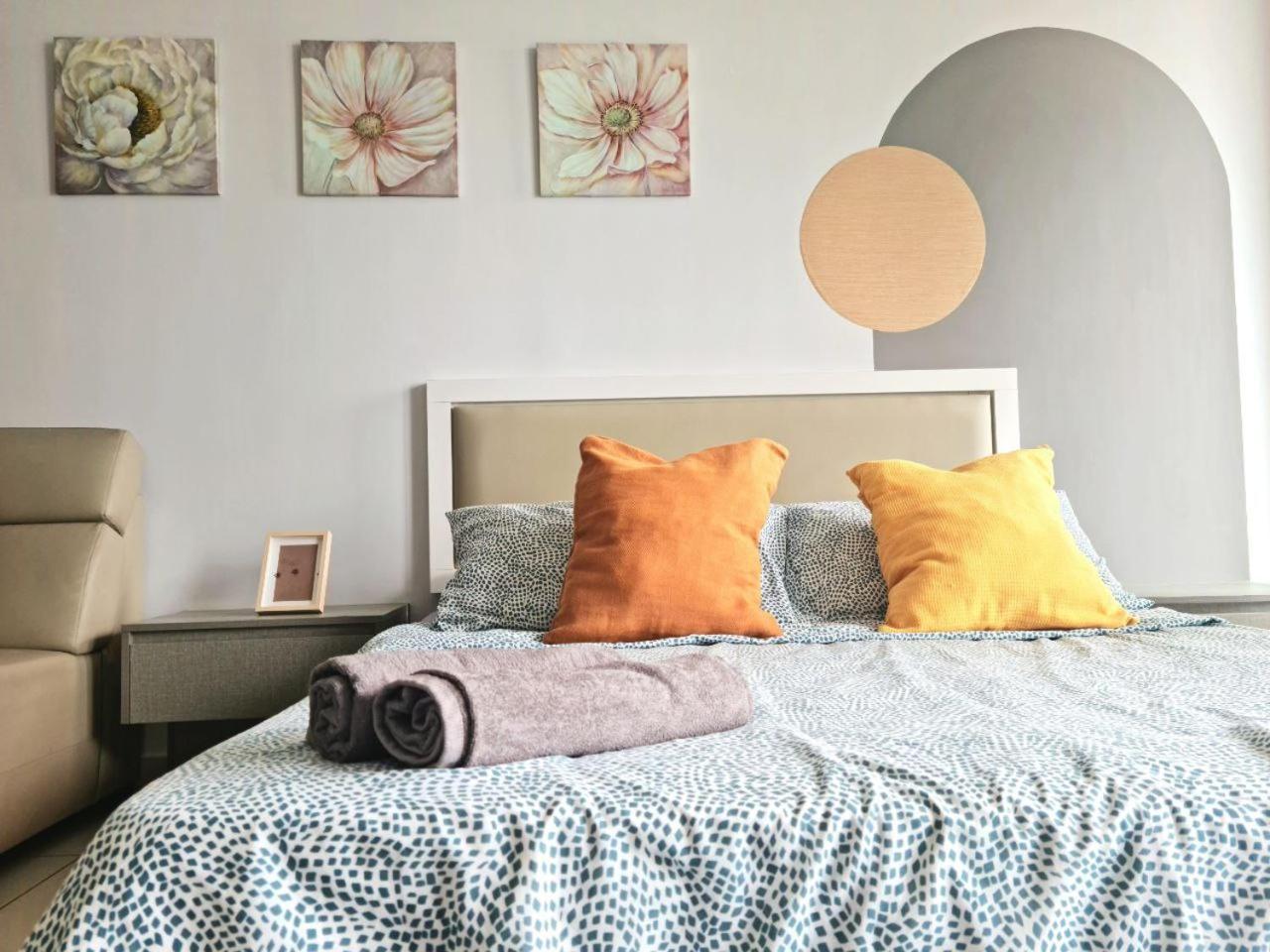 Apartment @ Evo Soho Bangi Astro Wifi Netflix